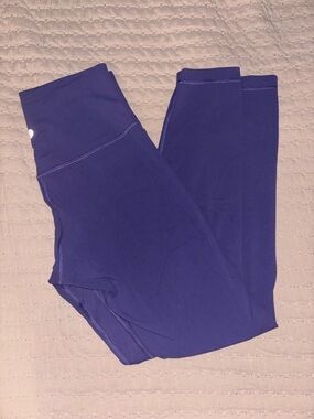 Authentic Lululemon Leggings